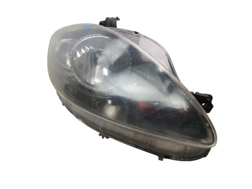 LAMPA PRAWY PRZÓD SEAT ALTEA (2004-2009) 1.9 TDI 105KM 5P1941006A