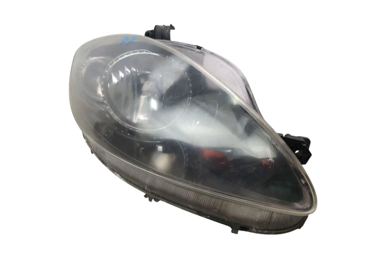 LAMPA PRAWY PRZÓD SEAT ALTEA (2004-2009) 1.9 TDI 105KM 5P1941006A