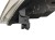 LAMPA PRAWY PRZÓD SEAT ALTEA (2004-2009) 1.9 TDI 105KM 5P1941006A