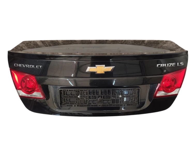 KLAPA BAGAŻNIKA CHEVROLET CRUZE (2008-2012) 1.8 16V 141KM