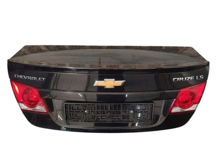 KLAPA BAGAŻNIKA CHEVROLET CRUZE (2008-2012) 1.8 16V 141KM