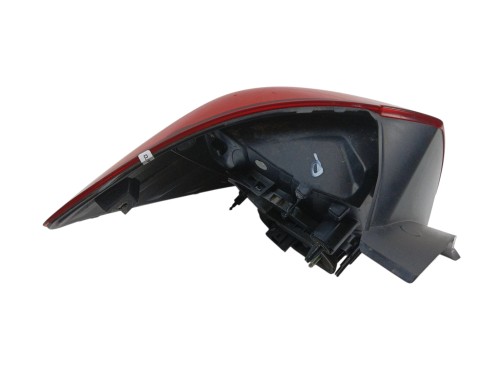 LAMPA PRAWY TYŁ DACIA SANDERO II LIFT (2016-2020) 0.9 TCE 90KM 90113189