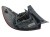 LAMPA PRAWY TYŁ DACIA SANDERO II LIFT (2016-2020) 0.9 TCE 90KM 90113189