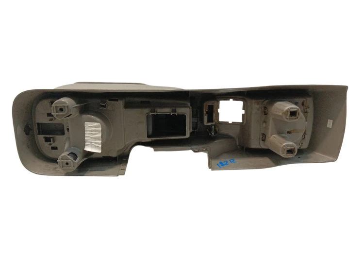 TUNEL ŚRODKOWY PODŁOKIETNIK RENAULT KANGOO II (2007-2013) 1.5 DCI 86KM KOMP