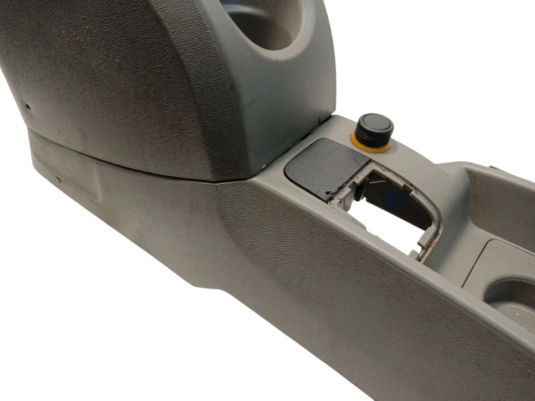 TUNEL ŚRODKOWY PODŁOKIETNIK RENAULT KANGOO II (2007-2013) 1.5 DCI 86KM KOMP