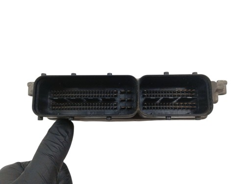 KOMPUTER STEROWNIK SILNIKA FIAT BRAVO II (2007-2010) 1.9 JTD 120KM 51809689