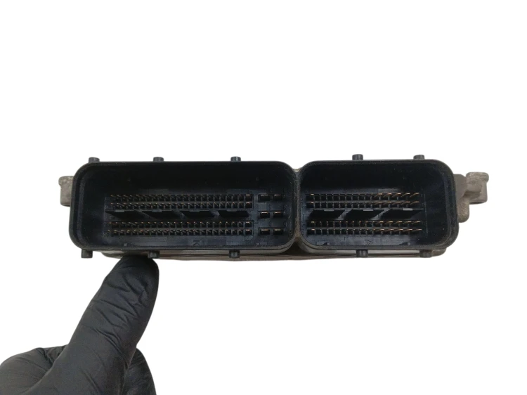 KOMPUTER STEROWNIK SILNIKA FIAT BRAVO II (2007-2010) 1.9 JTD 120KM 51809689