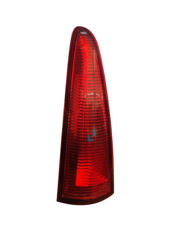 LAMPA LEWY TYŁ RENAULT KANGOO II (2007-2013) 1.5 DCI 86KM DÓŁ GÓRA KOMPLET