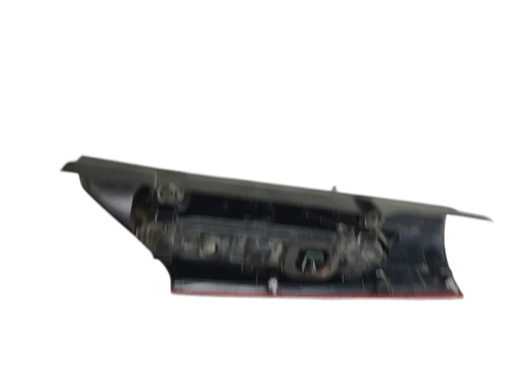 LAMPA LEWY TYŁ RENAULT KANGOO II (2007-2013) 1.5 DCI 86KM DÓŁ GÓRA KOMPLET