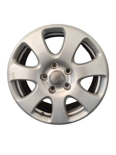 FELGA ALUMINIOWA AUDI Q7 4L (2005-2009) 3.0 TDI 233KM 4L0601025E