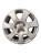 FELGA ALUMINIOWA AUDI Q7 4L (2005-2009) 3.0 TDI 233KM 4L0601025E