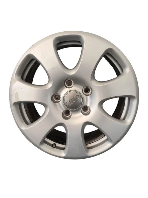 FELGA ALUMINIOWA AUDI Q7 4L (2005-2009) 3.0 TDI 233KM 4L0601025E