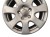 FELGA ALUMINIOWA AUDI Q7 4L (2005-2009) 3.0 TDI 233KM 4L0601025E