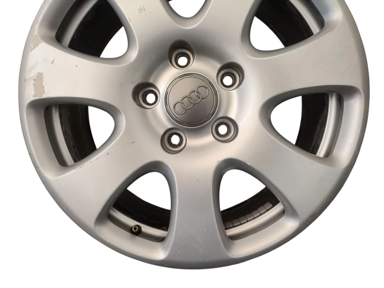 FELGA ALUMINIOWA AUDI Q7 4L (2005-2009) 3.0 TDI 233KM 4L0601025E