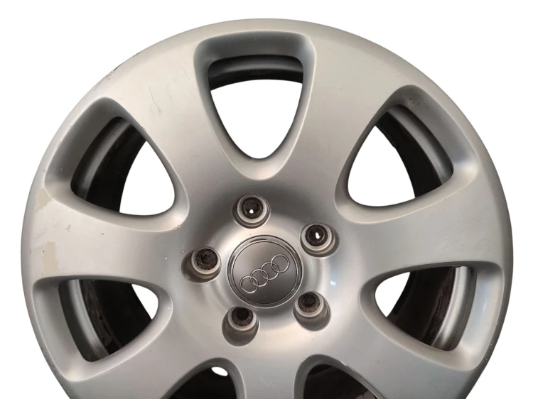 FELGA ALUMINIOWA AUDI Q7 4L (2005-2009) 3.0 TDI 233KM 4L0601025E