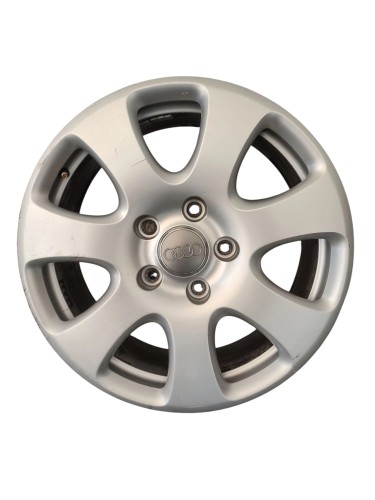 FELGA ALUMINIOWA AUDI Q7 4L (2005-2009) 3.0 TDI 233KM 4L0601025E