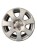 FELGA ALUMINIOWA AUDI Q7 4L (2005-2009) 3.0 TDI 233KM 4L0601025E