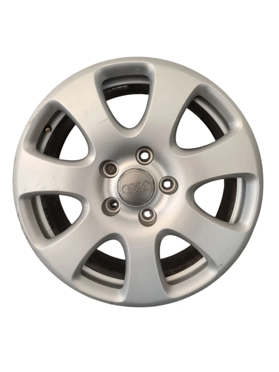 FELGA ALUMINIOWA AUDI Q7 4L (2005-2009) 3.0 TDI 233KM 4L0601025E