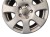 FELGA ALUMINIOWA AUDI Q7 4L (2005-2009) 3.0 TDI 233KM 4L0601025E