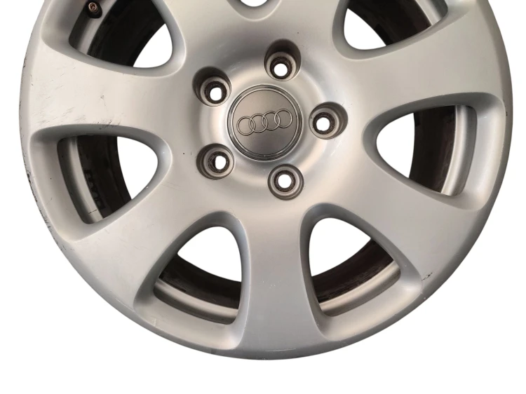 FELGA ALUMINIOWA AUDI Q7 4L (2005-2009) 3.0 TDI 233KM 4L0601025E