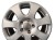 FELGA ALUMINIOWA AUDI Q7 4L (2005-2009) 3.0 TDI 233KM 4L0601025E