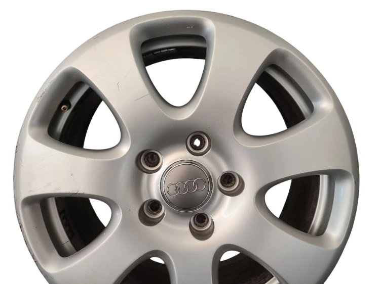 FELGA ALUMINIOWA AUDI Q7 4L (2005-2009) 3.0 TDI 233KM 4L0601025E