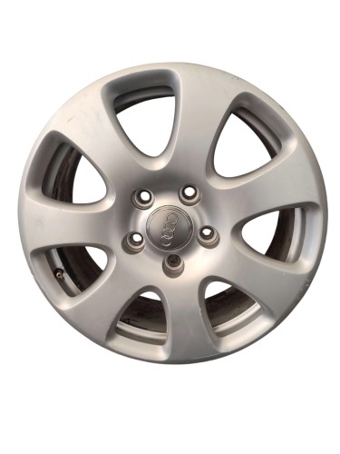 FELGA ALUMINIOWA AUDI Q7 4L (2005-2009) 3.0 TDI 233KM 4L0601025E