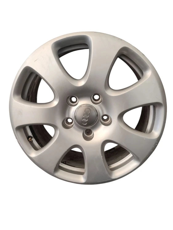 FELGA ALUMINIOWA AUDI Q7 4L (2005-2009) 3.0 TDI 233KM 4L0601025E