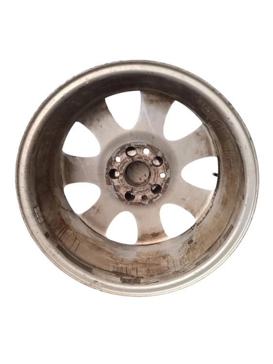 FELGA ALUMINIOWA AUDI Q7 4L (2005-2009) 3.0 TDI 233KM 4L0601025E