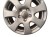 FELGA ALUMINIOWA AUDI Q7 4L (2005-2009) 3.0 TDI 233KM 4L0601025E