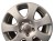 FELGA ALUMINIOWA AUDI Q7 4L (2005-2009) 3.0 TDI 233KM 4L0601025E