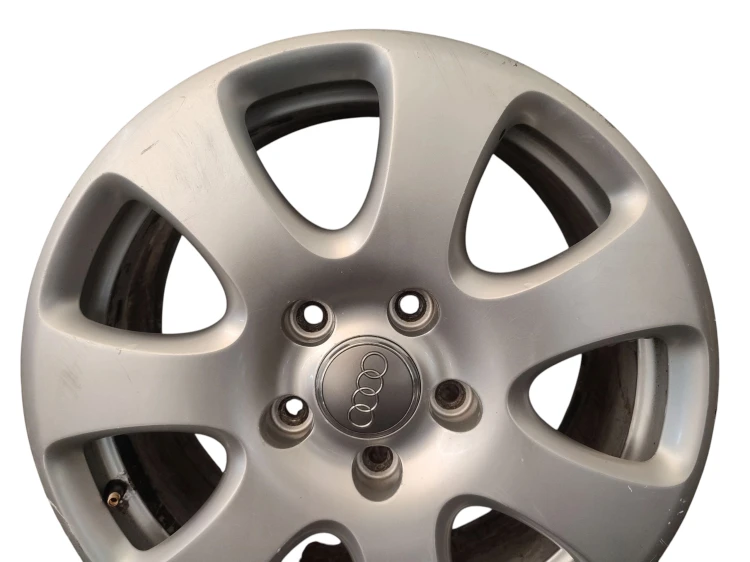 FELGA ALUMINIOWA AUDI Q7 4L (2005-2009) 3.0 TDI 233KM 4L0601025E
