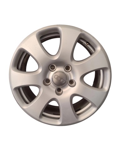 FELGA ALUMINIOWA AUDI Q7 4L (2005-2009) 3.0 TDI 233KM 4L0601025E