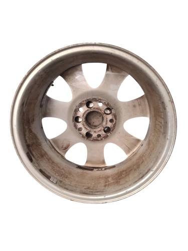 FELGA ALUMINIOWA AUDI Q7 4L (2005-2009) 3.0 TDI 233KM 4L0601025E