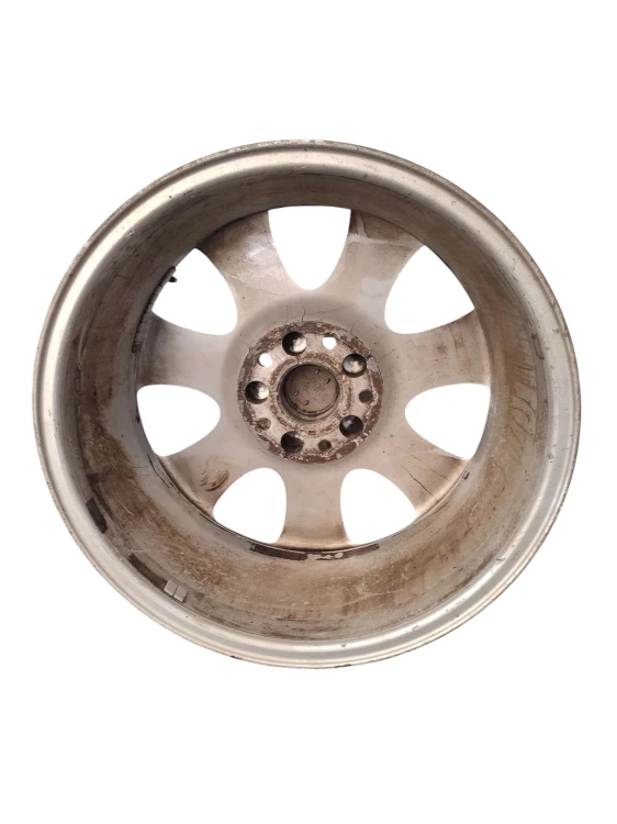 FELGA ALUMINIOWA AUDI Q7 4L (2005-2009) 3.0 TDI 233KM 4L0601025E