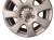FELGA ALUMINIOWA AUDI Q7 4L (2005-2009) 3.0 TDI 233KM 4L0601025E