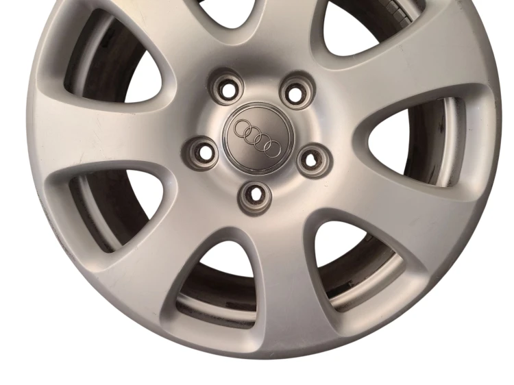 FELGA ALUMINIOWA AUDI Q7 4L (2005-2009) 3.0 TDI 233KM 4L0601025E