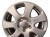 FELGA ALUMINIOWA AUDI Q7 4L (2005-2009) 3.0 TDI 233KM 4L0601025E