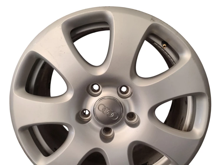 FELGA ALUMINIOWA AUDI Q7 4L (2005-2009) 3.0 TDI 233KM 4L0601025E