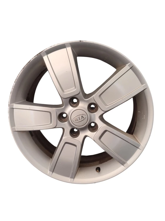 FELGA ALUMINIOWA KIA SOUL I (2008-2011) 1.6 CRDI 128KM 59910-2K400