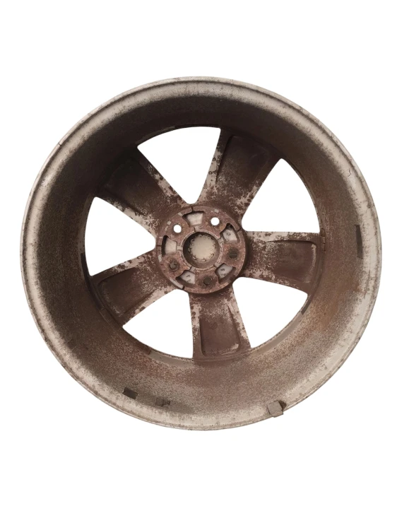 FELGA ALUMINIOWA KIA SOUL I (2008-2011) 1.6 CRDI 128KM 59910-2K400