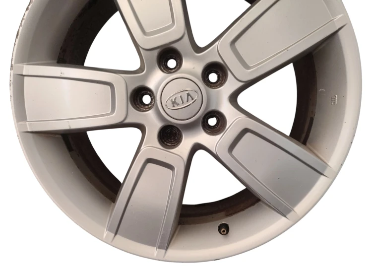 FELGA ALUMINIOWA KIA SOUL I (2008-2011) 1.6 CRDI 128KM 59910-2K400