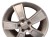 FELGA ALUMINIOWA KIA SOUL I (2008-2011) 1.6 CRDI 128KM 59910-2K400