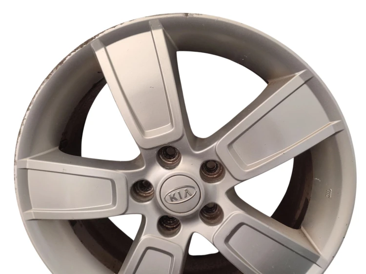 FELGA ALUMINIOWA KIA SOUL I (2008-2011) 1.6 CRDI 128KM 59910-2K400