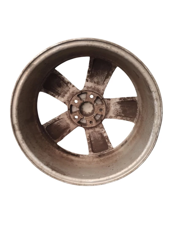 FELGA ALUMINIOWA KIA SOUL I (2008-2011) 1.6 CRDI 128KM 59910-2K400