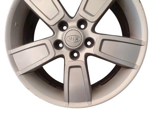 FELGA ALUMINIOWA KIA SOUL I (2008-2011) 1.6 CRDI 128KM 59910-2K400