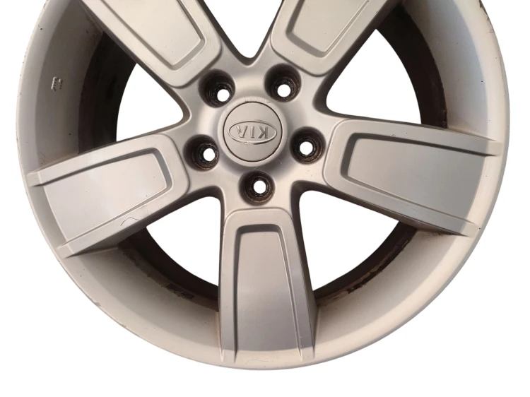 FELGA ALUMINIOWA KIA SOUL I (2008-2011) 1.6 CRDI 128KM 59910-2K400