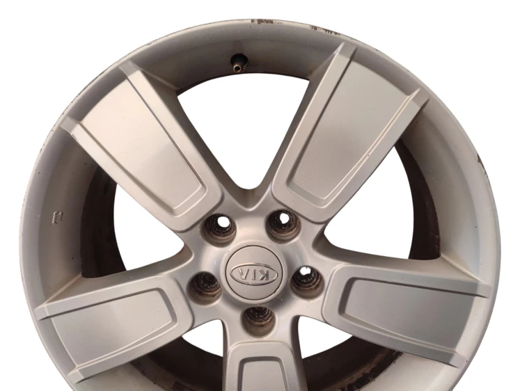 FELGA ALUMINIOWA KIA SOUL I (2008-2011) 1.6 CRDI 128KM 59910-2K400