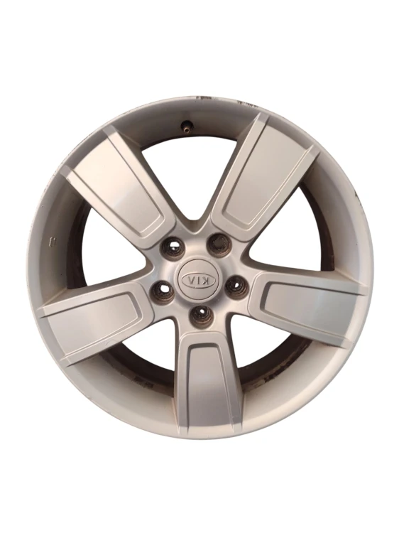 FELGA ALUMINIOWA KIA SOUL I (2008-2011) 1.6 CRDI 128KM 59910-2K400