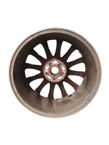 FELGA ALUMINIOWA TOYOTA AVENSIS T27 (2009-2011) 2.0 D4D 126KM PZ474-T0677-Z